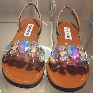 steve madden alice sandals